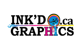 Freestyle Alberta Partners: Ink'd Graphics