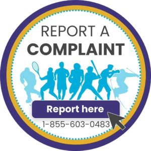 Report a Complaint — Alberta Safe Sport Complaint Mechanism (opens in new tab)