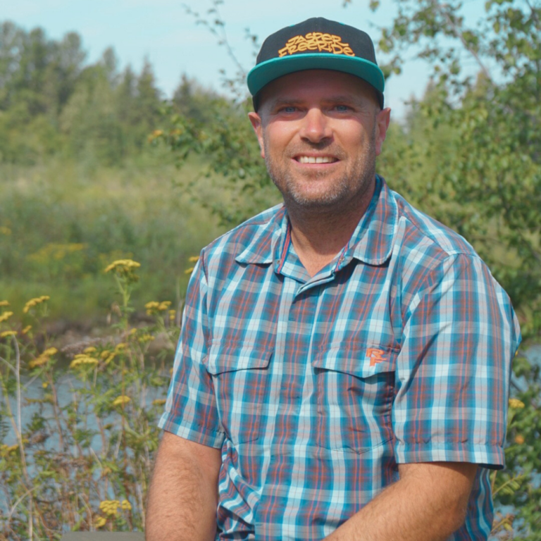 Chris Peel, Head Coach Alberta Mogul Team, chris@freestylealberta.ski