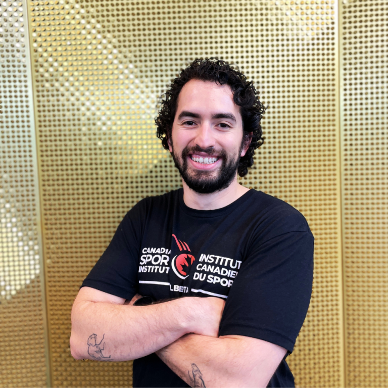 Daniel Gutierrez , , Strength & Conditioning