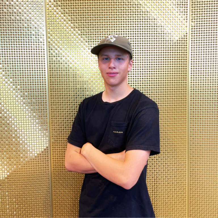 Avery Macyk, Radway, Alberta, Calgary Freeriderz