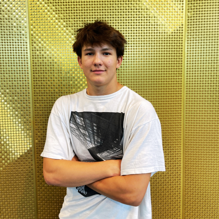 Tevlin Tidmarsh, Calgary, Alberta, Calgary Freeriderz