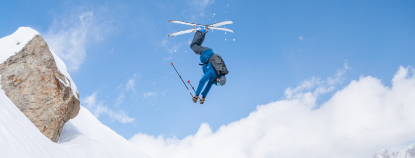 Athlete Spotlight: Jack Kolesch