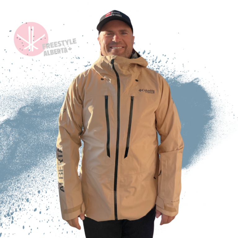 Chris Peel, Head Coach, AB Mogul