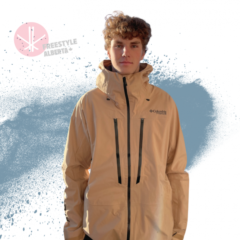  Maxximus Ederle, Jasper, Jasper Freestyle / KRA