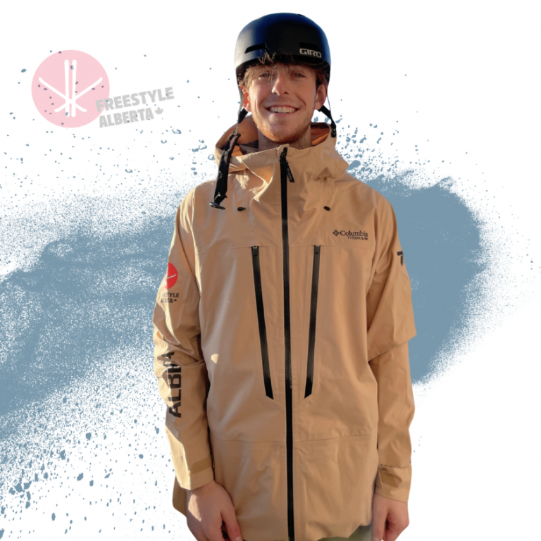 Oscar Twells, Edmonton, Edmonton Freestyle Ski Club/ Jasper Freeride