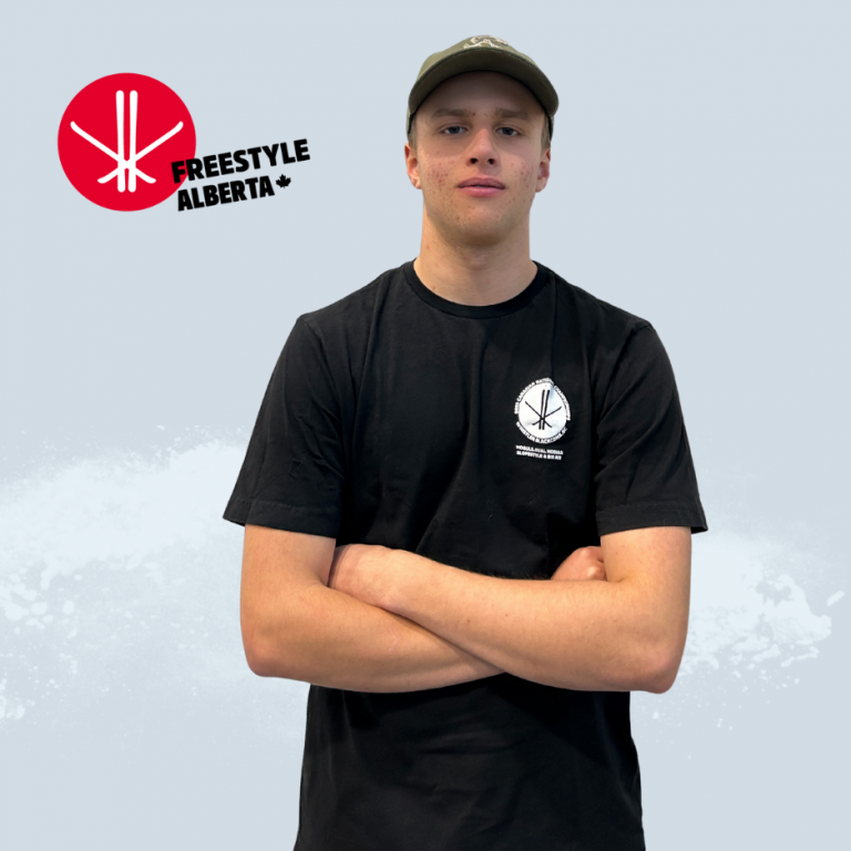 Avery Macyk, Radway, Freeriderz