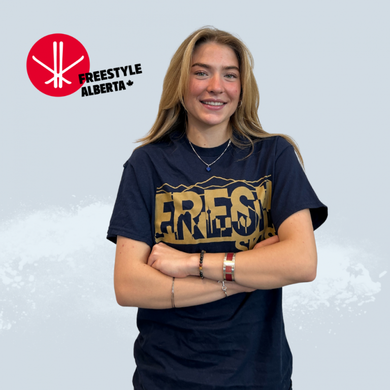  Ayden Fraser, Calgary, Freeriderz