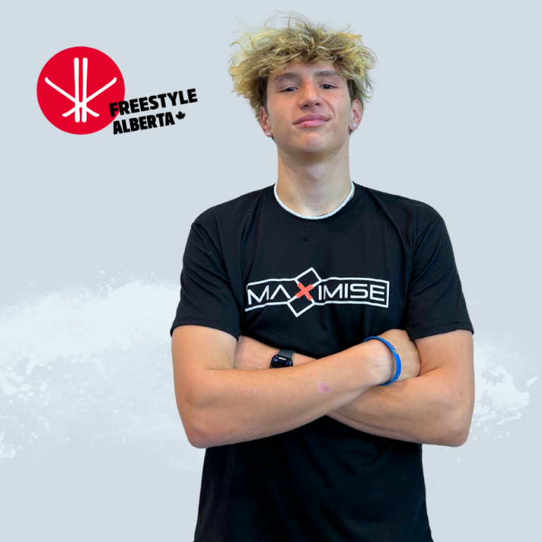 Matthew Lepine, Ottawa, Ontario, Freeriderz