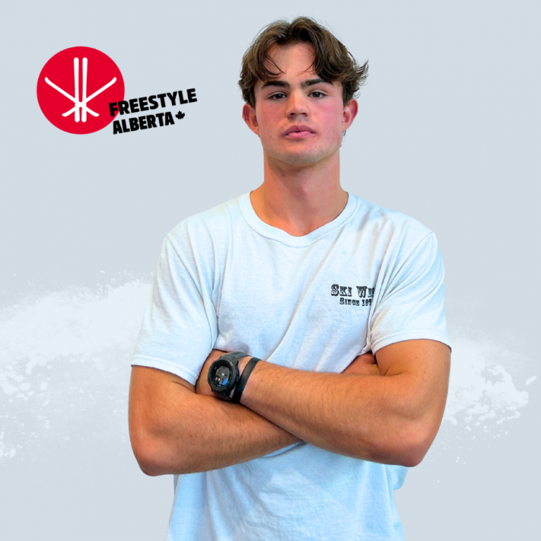 Max Martyna, Calgary, Freeriderz