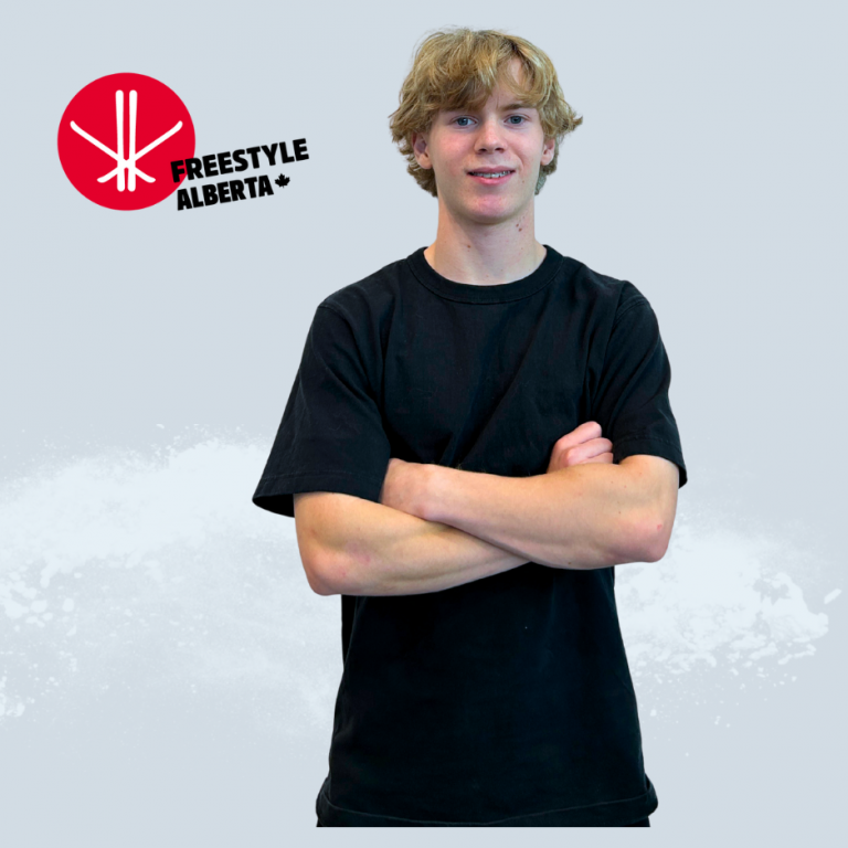 Oliver Neil, Calgary, Freeriderz