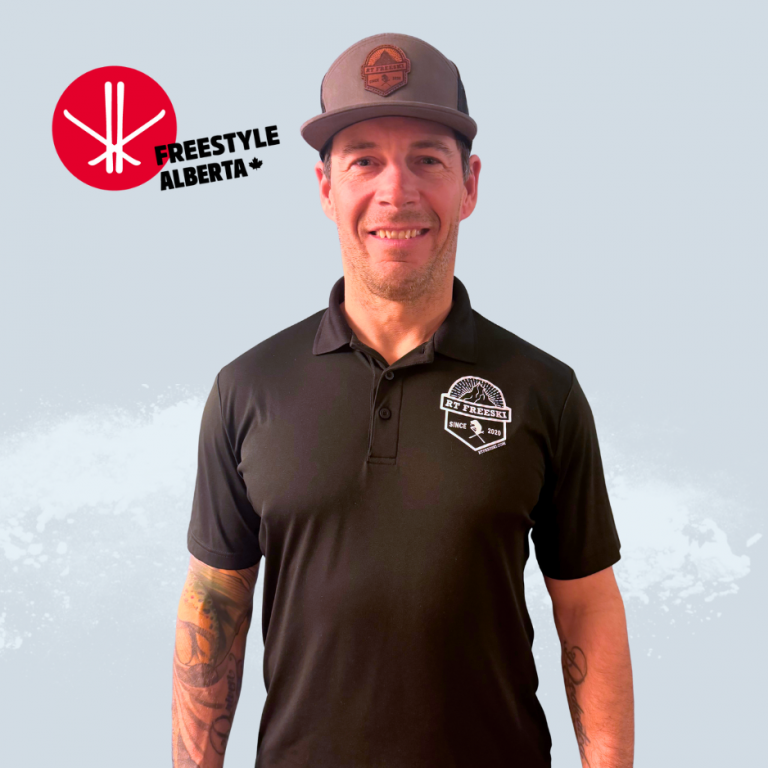 Rex Thomas, Calgary, RT Freeski