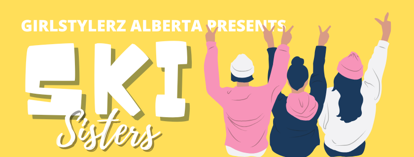Ski Sisters is Back!