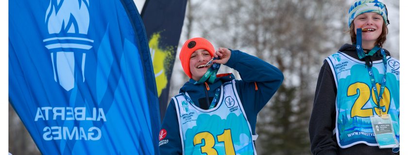 2026 Alberta Winter Games: Recap & Photos