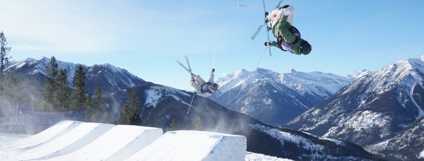 Your Shift, Their Success: Support Alberta’s Provincial Team Athletes at the FA Casino