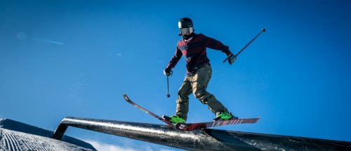 Winsport Slopestyle-9109549